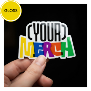your merch Gloss