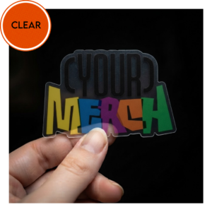 your merch cleat